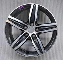 Load image into Gallery viewer, 1x Alufelge 17 Zoll 7.5&quot; 5x112 54ET 6855091 BMW 2 Active Tourer F45 Gran F46