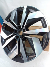 Load image into Gallery viewer, 1x Alufelge 20 Zoll 9.0" 5x112 42ET 5LA601025 Skoda Enyaq Rim Wheel FEL2763697027qr