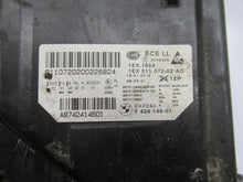 Laden Sie das Bild in den Galerie-Viewer, Frontscheinwerfer BMW F11 F10 7424146-01 Rechts Scheinwerfer Headlight SCH7073682276st