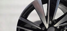 Load image into Gallery viewer, 1x Alufelge 17 Zoll 7.5" 5x114.3 40ET Toyota I Rim Wheel FEL1150320660op