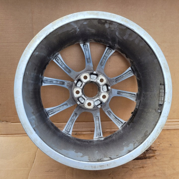1x Alufelge 18 Zoll 8.5" 5x112 8T0601025CA Audi A5 Rim Wheel FEL7104026491ws