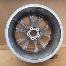 Laden Sie das Bild in den Galerie-Viewer, 1x Alufelge 18 Zoll 8.5" 5x112 8T0601025CA Audi A5 Rim Wheel FEL7104026491ws