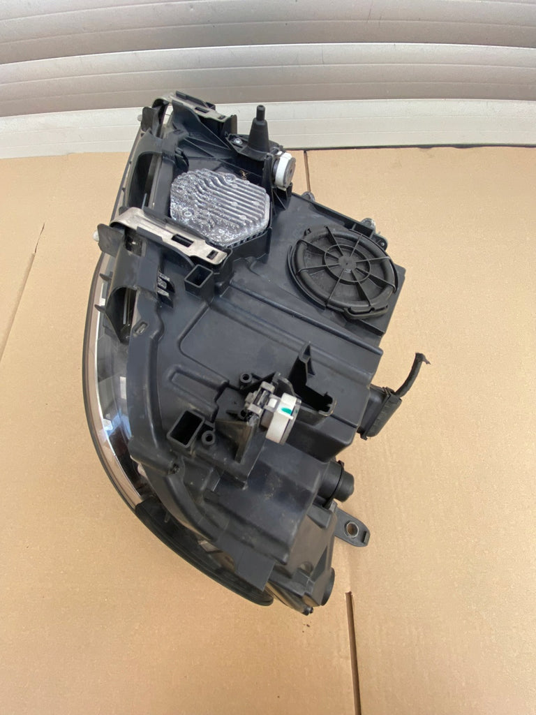 Frontscheinwerfer BMW 7 G11 G12 7349096 LED Rechts Scheinwerfer Headlight SCH6853194394kj