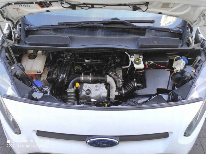 Motor Ford Transit Connect 1.5 TDCI 120PS 88kW 2013 Diesel Engine Unkomplett MOT3331532690xs