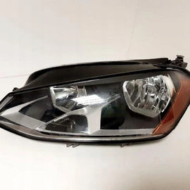Frontscheinwerfer VW Golf VII I 1EL01195603 Rechts Scheinwerfer Headlight SCH1814998528pz