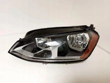 Laden Sie das Bild in den Galerie-Viewer, Frontscheinwerfer VW Golf VII I 1EL01195603 Rechts Scheinwerfer Headlight SCH1814998528pz