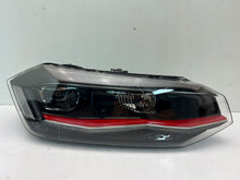 Laden Sie das Bild in den Galerie-Viewer, Frontscheinwerfer VW Polo 2G1941036G Full LED Rechts Scheinwerfer Headlight