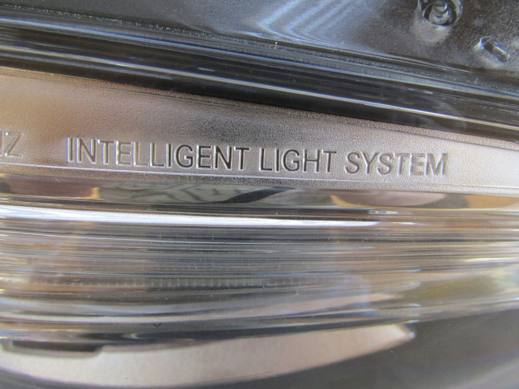 Frontscheinwerfer Mercedes-Benz W166 A1668202959 Xenon Rechts Headlight SCH8054746768vr