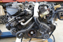 Laden Sie das Bild in den Galerie-Viewer, Motor Mercedes-Benz W211 642920 3.2 CDI 175TKm 2005 Diesel Engine Komplett MOT5876322191tj