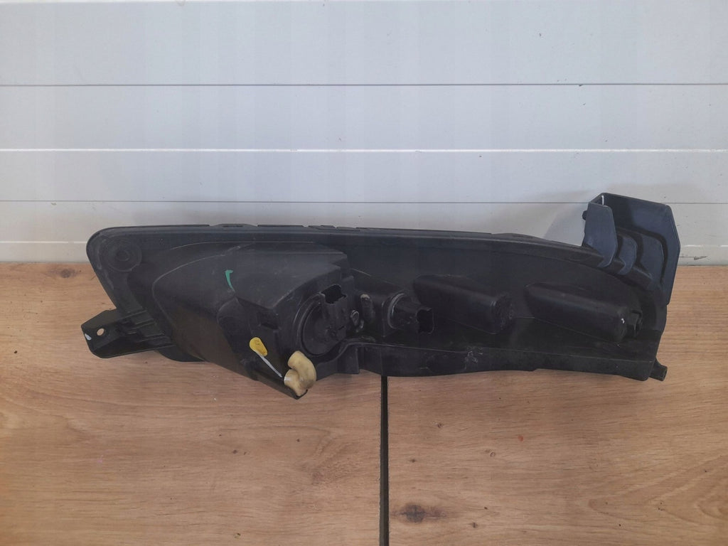 Frontscheinwerfer Citroën C3 Aircross 9843218980 LED Rechts Headlight SCH4996765786aq