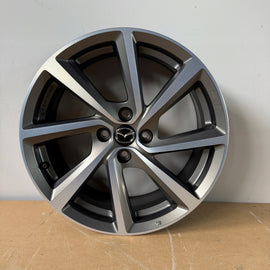 1x Alufelge 17 Zoll 7.0
