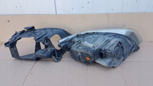 Laden Sie das Bild in den Galerie-Viewer, Frontscheinwerfer Audi Q7 4L0941003A Xenon Links Scheinwerfer Headlight SCH2900556629px