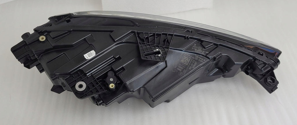 Frontscheinwerfer Audi A3 8Y0941033 Links Scheinwerfer Headlight SCH8541656956qb