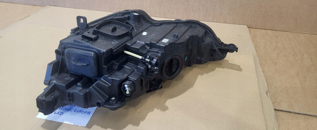 Frontscheinwerfer Audi A3 8Y0941012C Full LED Rechts Scheinwerfer Headlight SCH6400888259bn