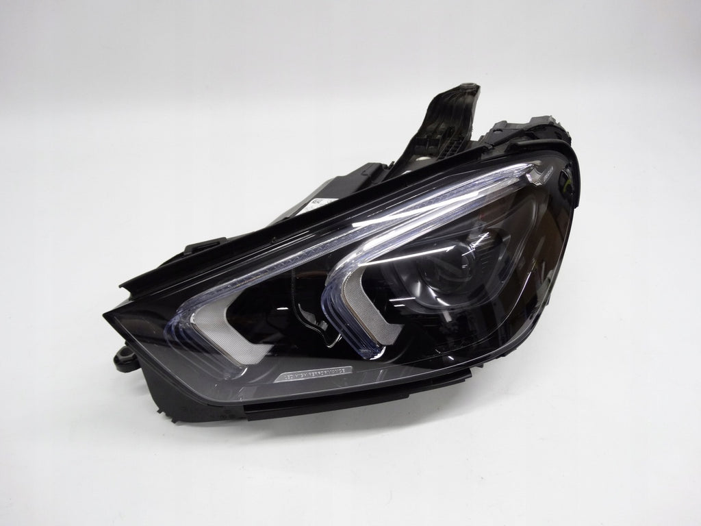 Frontscheinwerfer Mercedes-Benz Gle A1679064308 LED Links Scheinwerfer Headlight