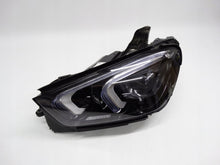 Laden Sie das Bild in den Galerie-Viewer, Frontscheinwerfer Mercedes-Benz Gle A1679064308 LED Links Scheinwerfer Headlight