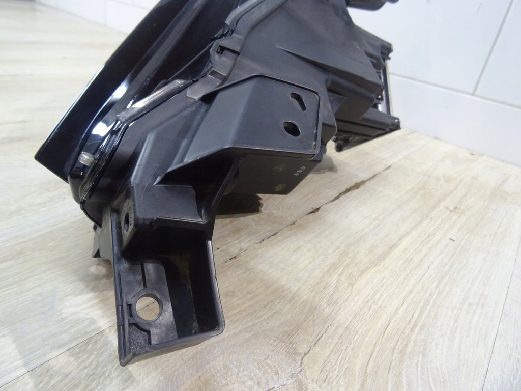 Frontscheinwerfer Mazda Bp Full LED Rechts Scheinwerfer Headlight