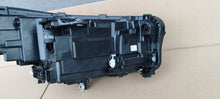 Laden Sie das Bild in den Galerie-Viewer, Frontscheinwerfer BMW X1 5A9A237 LED Links Scheinwerfer Headlight SCH8625891366sq