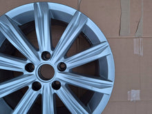 Load image into Gallery viewer, 1x Alufelge 16 Zoll 7.0" 5x112 52ET 5TA601025D VW Touran Rim Wheel FEL3006926020sn