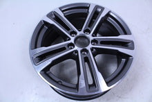 Laden Sie das Bild in den Galerie-Viewer, 1x Alufelge 17 Zoll 7.5" 5x112 40ET Glanz Graphit A2134015500 Mercedes-Benz W213 FEL5950494669fh