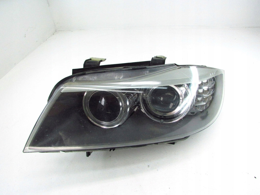 Frontscheinwerfer BMW E91 E90 7240247 Xenon Links Scheinwerfer Headlight SCH9519727730ql