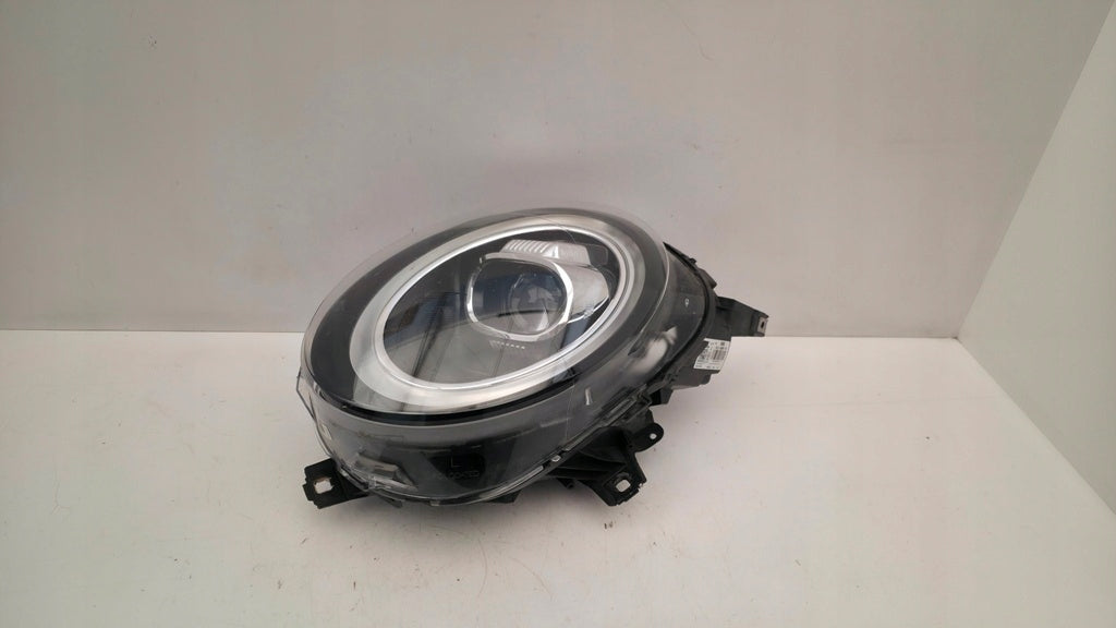 Frontscheinwerfer Mini F54 F56 F55 8738651-04 LED Links Scheinwerfer Headlight SCH5298571897ii