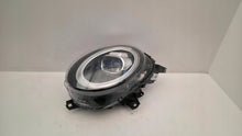 Laden Sie das Bild in den Galerie-Viewer, Frontscheinwerfer Mini F54 F56 F55 8738651-04 LED Links Scheinwerfer Headlight SCH5298571897ii