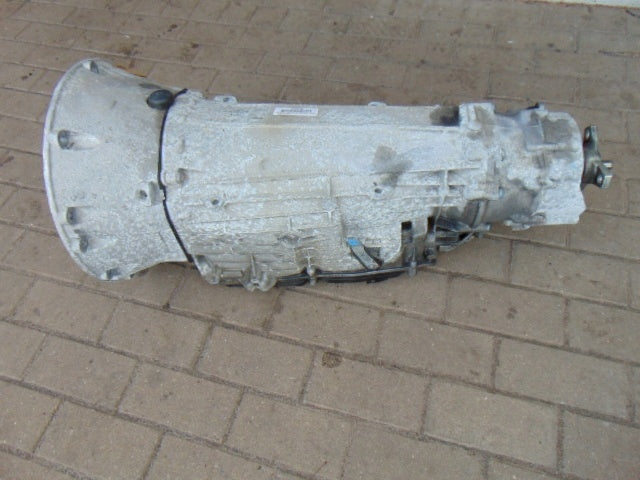 Getriebe Mercedes-Benz X204 Automatikgetriebe Transmission Trasmissione