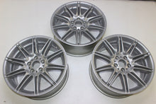 Load image into Gallery viewer, 1x Alufelge 19 Zoll 8.0" 5x120 37ET 8037141 BMW E91 E93 E90 E92 Rim Wheel FEL2578180771ef