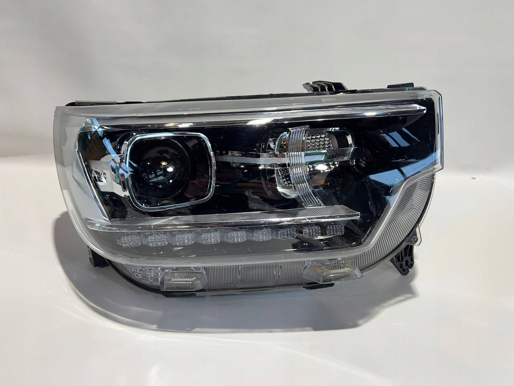 Frontscheinwerfer 1JH11079 Rechts Scheinwerfer Headlight SCH9024444839ql