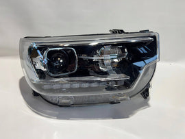 Frontscheinwerfer 1JH11079 Rechts Scheinwerfer Headlight SCH9024444839ql