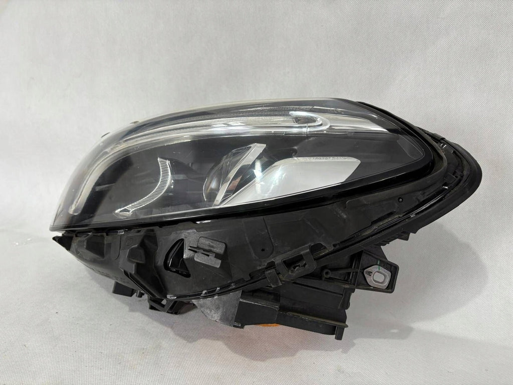 Frontscheinwerfer Mercedes-Benz W246 W242 A2469062601 Links Headlight SCH9565720807ps