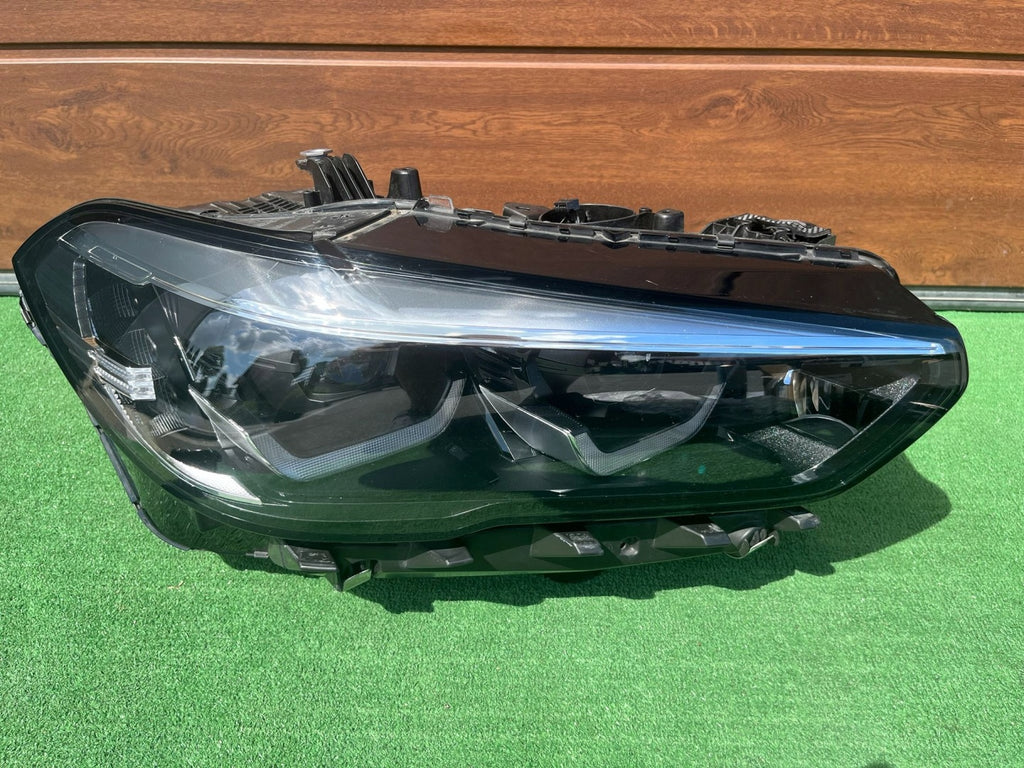 Frontscheinwerfer BMW X5 G05 X6 G06 5A27988-03 Rechts Scheinwerfer Headlight SCH4948270800mf