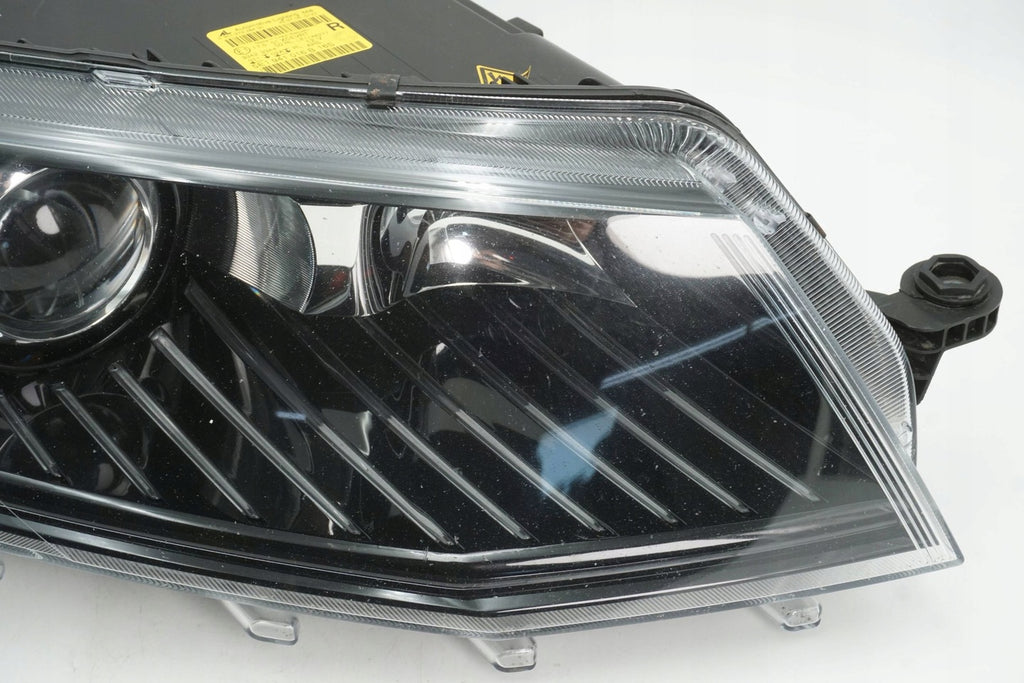 Frontscheinwerfer Skoda Octavia III 5E1941016B Rechts Scheinwerfer Headlight SCH7460180746bi