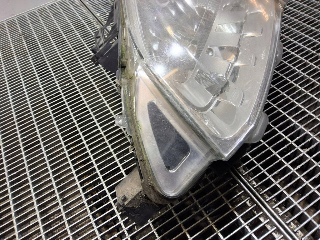 Frontscheinwerfer Citroën Berlingo 9806306480 Links Scheinwerfer Headlight SCH7540982436eh