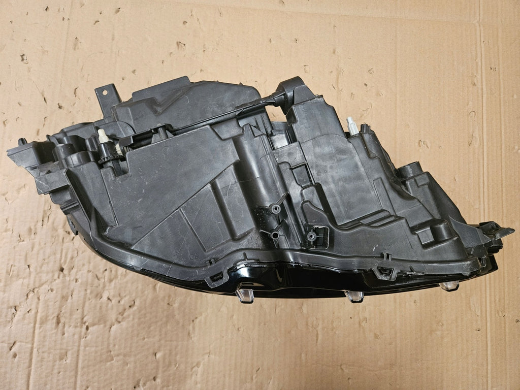 Frontscheinwerfer Volvo S90 V90 Links Scheinwerfer Headlight SCH1891077533ro