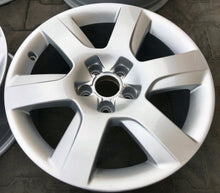 Load image into Gallery viewer, 4x Alufelge 17 Zoll 7.5" 5x112 26ET 4HO601025 Audi A6 A4 Rim Wheel FEL5103064041cp