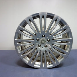 1x Alufelge 20 Zoll 9.5