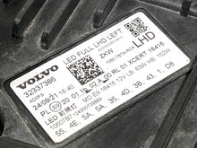 Load image into Gallery viewer, Frontscheinwerfer Volvo Xc60 II 32337386 Links Scheinwerfer Headlight SCH1159314355is