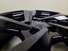Laden Sie das Bild in den Galerie-Viewer, 4x Alufelge 18 Zoll 7.0&quot; 5x112 43ET Audi A3 Rim Wheel