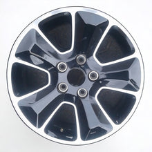 Laden Sie das Bild in den Galerie-Viewer, 1x Alufelge 16 Zoll 6.5&quot; 5x114.3 403000068R Renault Rim Wheel