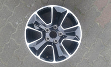 Load image into Gallery viewer, 1x Alufelge 16 Zoll 6.5&quot; 5x114.3 403000068R Renault Rim Wheel