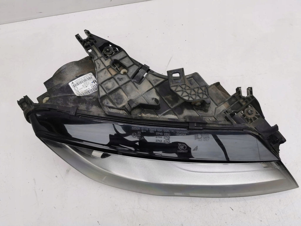 Frontscheinwerfer Audi A7 4G8941006D Rechts Scheinwerfer Headlight SCH8222638185fl