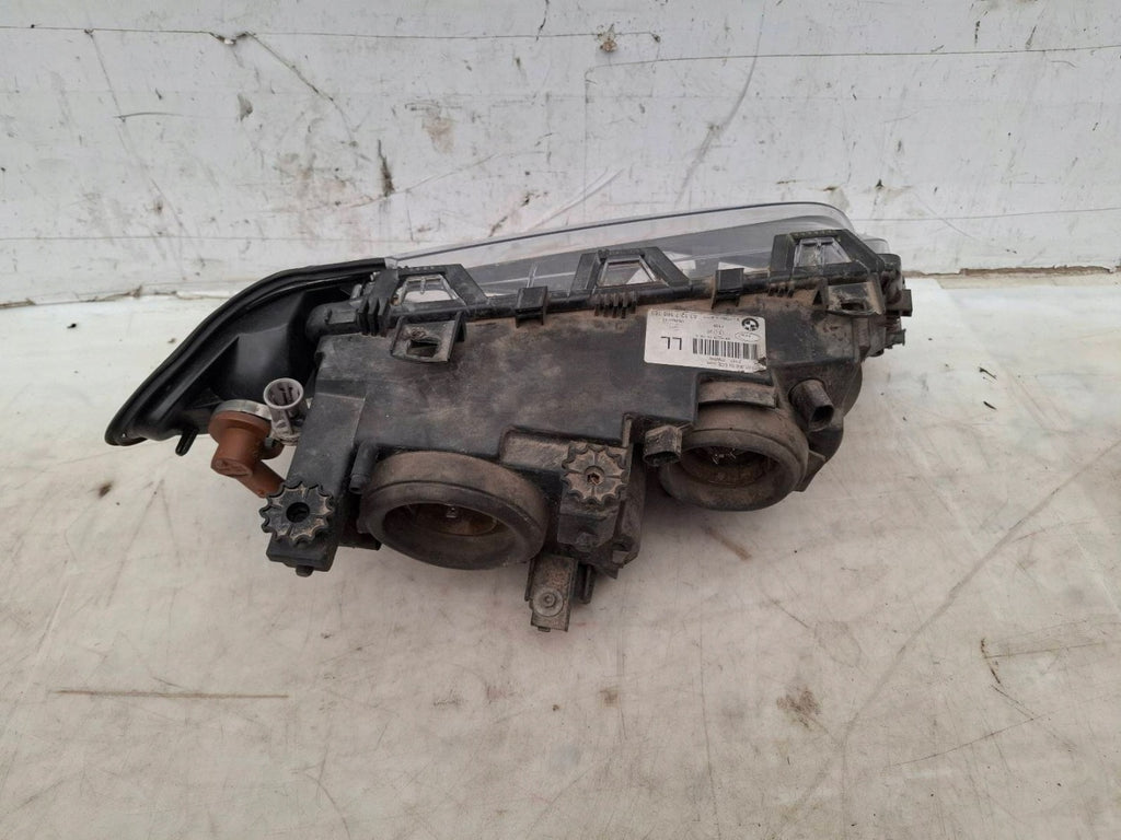 Frontscheinwerfer BMW Touring E46 7165769 Links Scheinwerfer Headlight SCH3160509286wm