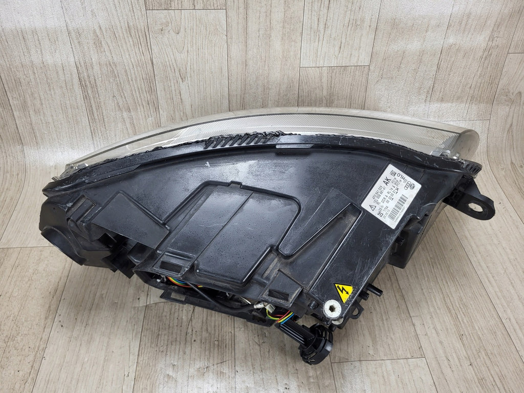 Frontscheinwerfer Audi A6 4F0941029 Xenon Links Scheinwerfer Headlight SCH3961666342sr