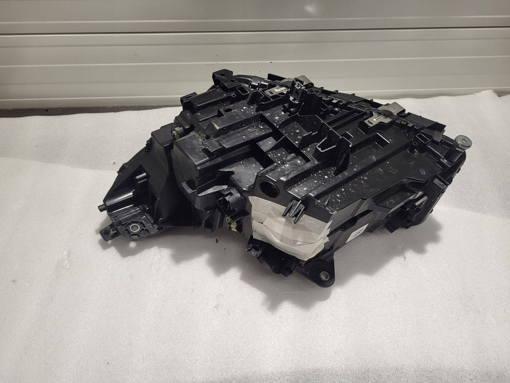 Frontscheinwerfer BMW 5 5A798D8-09 LED Rechts Scheinwerfer Headlight SCH7267277503dk