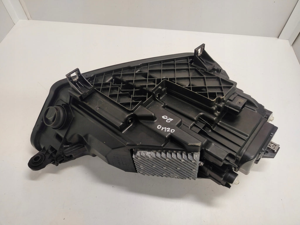 Frontscheinwerfer Audi Q5 80A941035E Links Scheinwerfer Headlight SCH9217136944bg