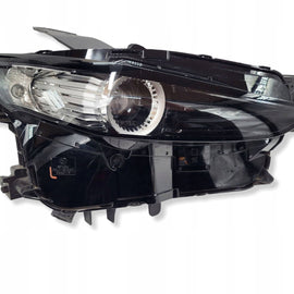 Frontscheinwerfer Mazda Cx-30 Cx30 DGJ1-51030 Rechts Scheinwerfer Headlight SCH8977090568mk