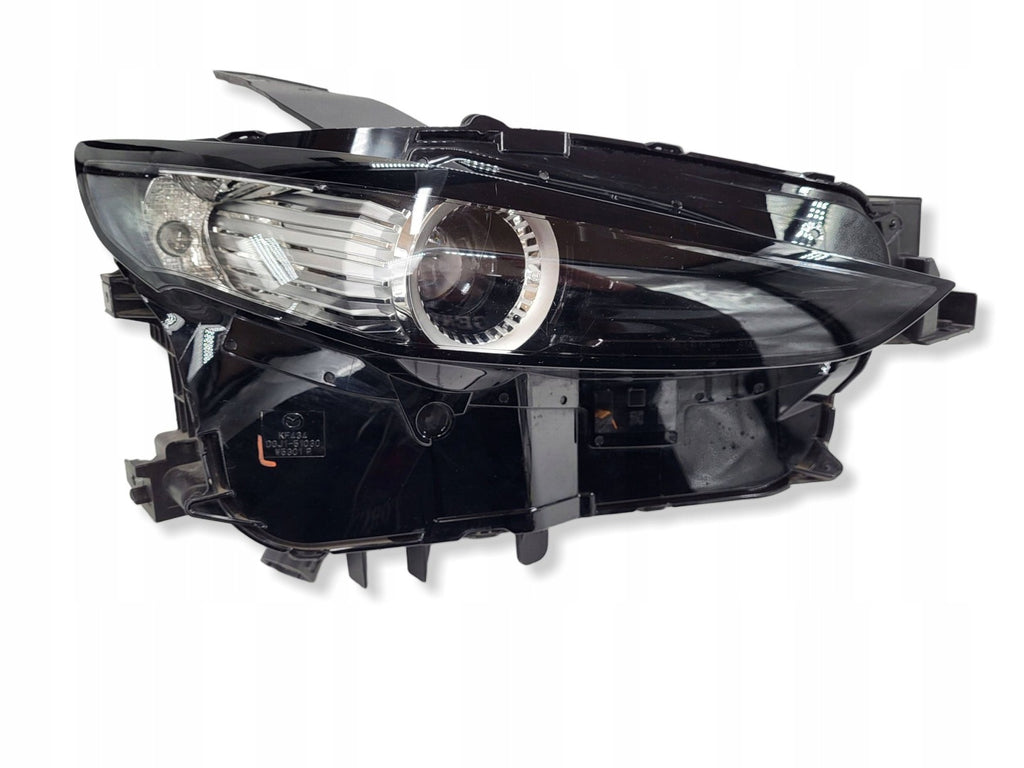 Frontscheinwerfer Mazda Cx-30 Cx30 DGJ1-51030 Rechts Scheinwerfer Headlight SCH8977090568mk