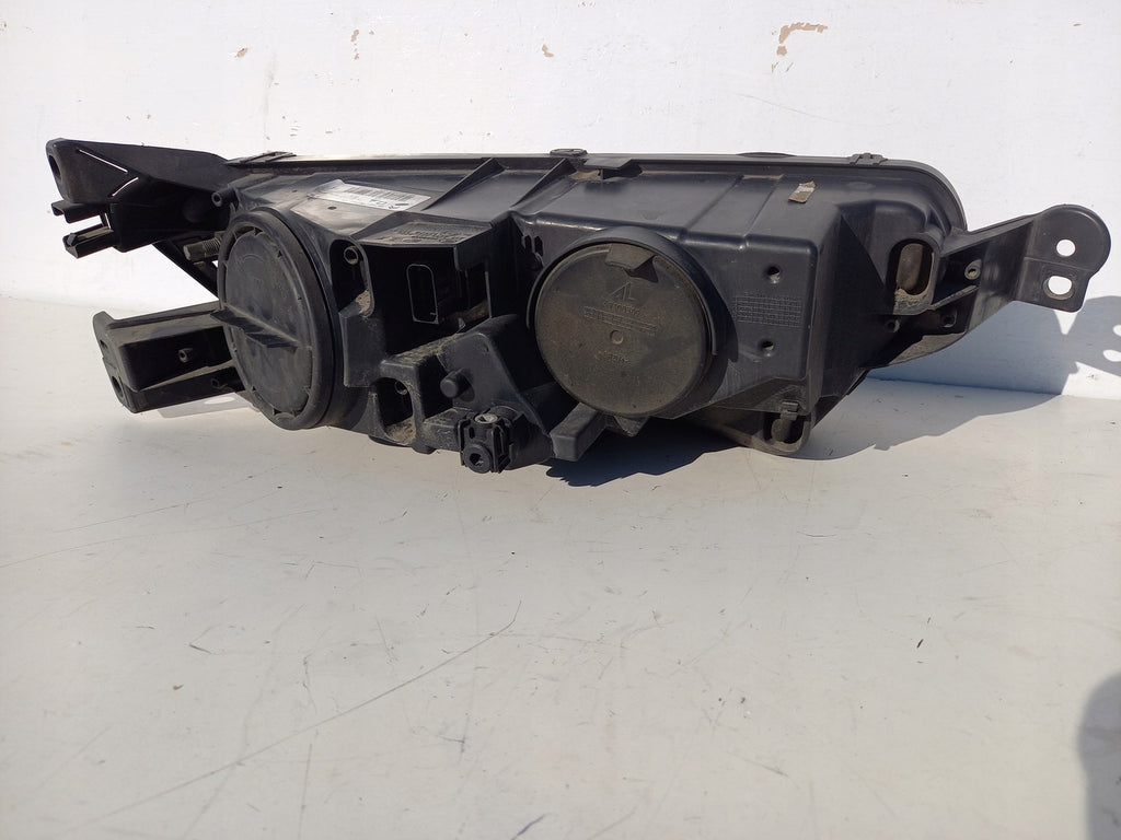 Frontscheinwerfer Citroën C4 Picasso II 9675974980 Links Scheinwerfer Headlight